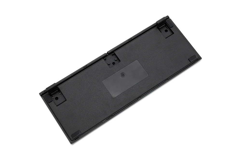 BM80 ISO bm80rgb 80% rgb hot swappable Custom Mechanical Keyboard PCB programmed rgb switch underglow type c qmk VIA - Image 6