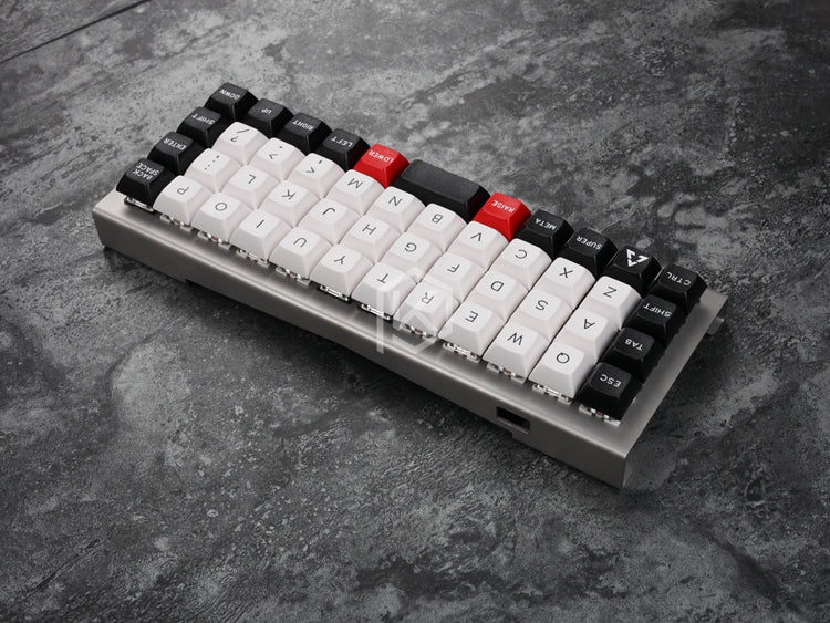 JJ40 v2 40% Custom Keyboard PCB Similar with Planck - Image 13