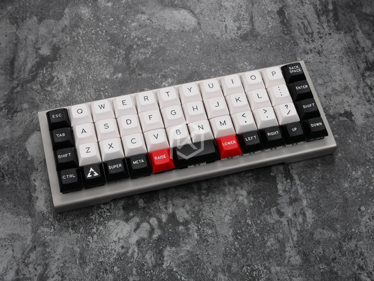 JJ40 v2 40% Custom Keyboard PCB Similar with Planck - Image 14