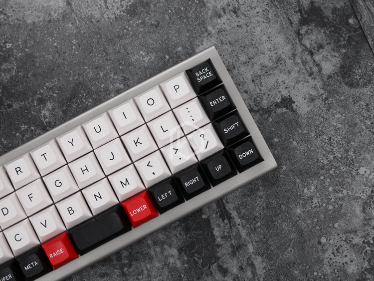 JJ40 v2 40% Custom Keyboard PCB Similar with Planck - Image 15