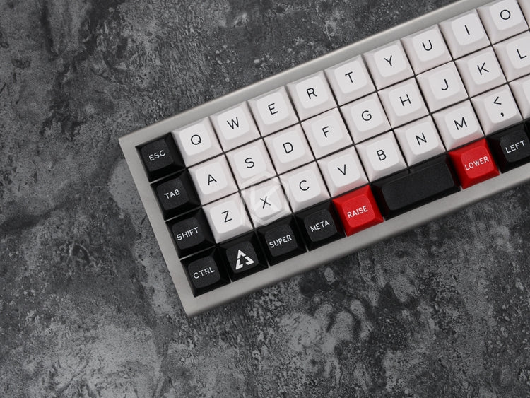JJ40 v2 40% Custom Keyboard PCB Similar with Planck - Image 16