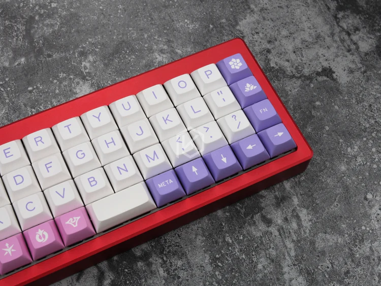 JJ40 v2 40% Custom Keyboard PCB Similar with Planck - Image 9