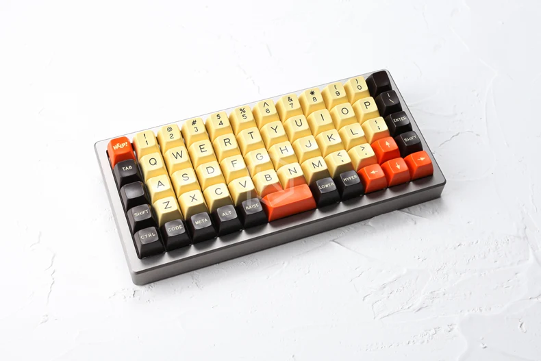 JJ50 50% Custom Keyboard PCB Similar With Preonic - Image 10