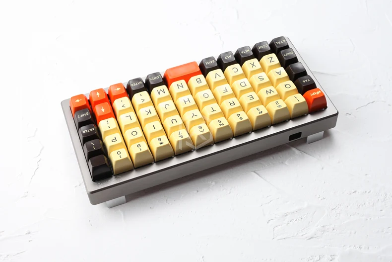 JJ50 50% Custom Keyboard PCB Similar With Preonic - Image 11