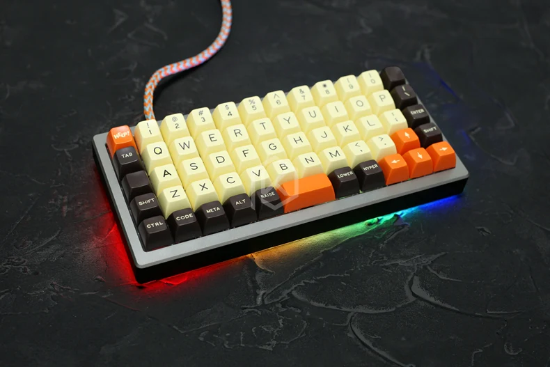 JJ50 50% Custom Keyboard PCB Similar With Preonic - Image 7