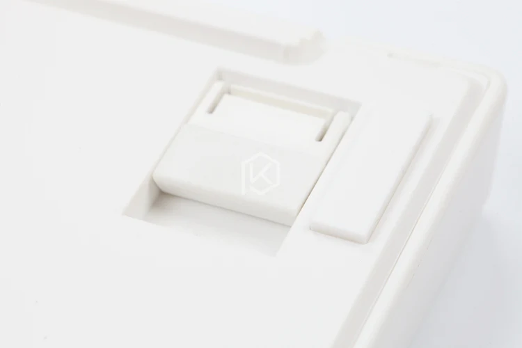 Tbkb Mechanical Keyboard 87 keys kinds of led effects PCB 80% Gaming Keyboard LED Backlight cherry switch blue red brown black - Image 5