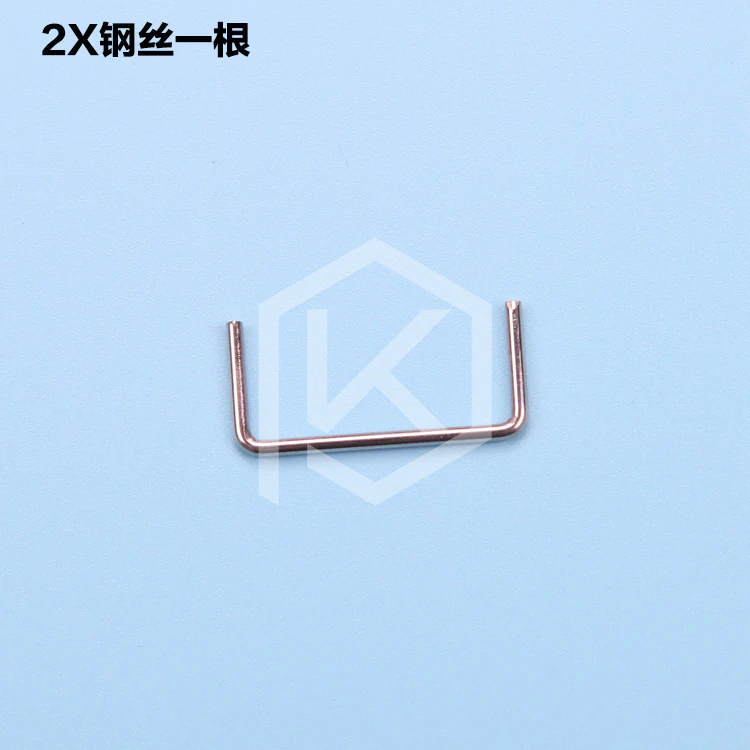 Transparent/Black PCB/Plate Stabilizers for Custom Mechanical Keyboard gh60 xd64 xd60 xd84 eepw84 tada68 zz96 6.25x 2x 7x - Image 8